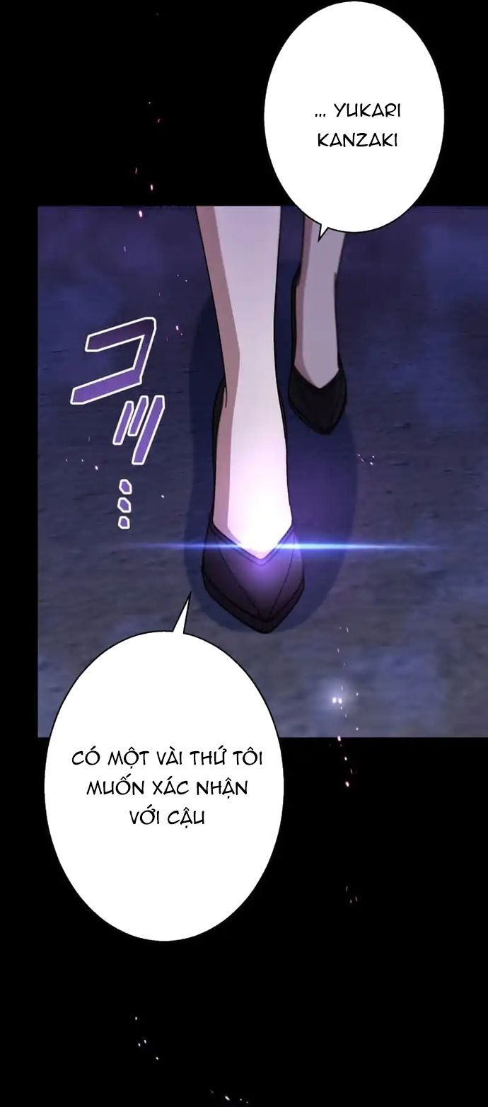 Quỷ Vương Tái Sinh Kẻ Lạc Lối [Chap 19-30]