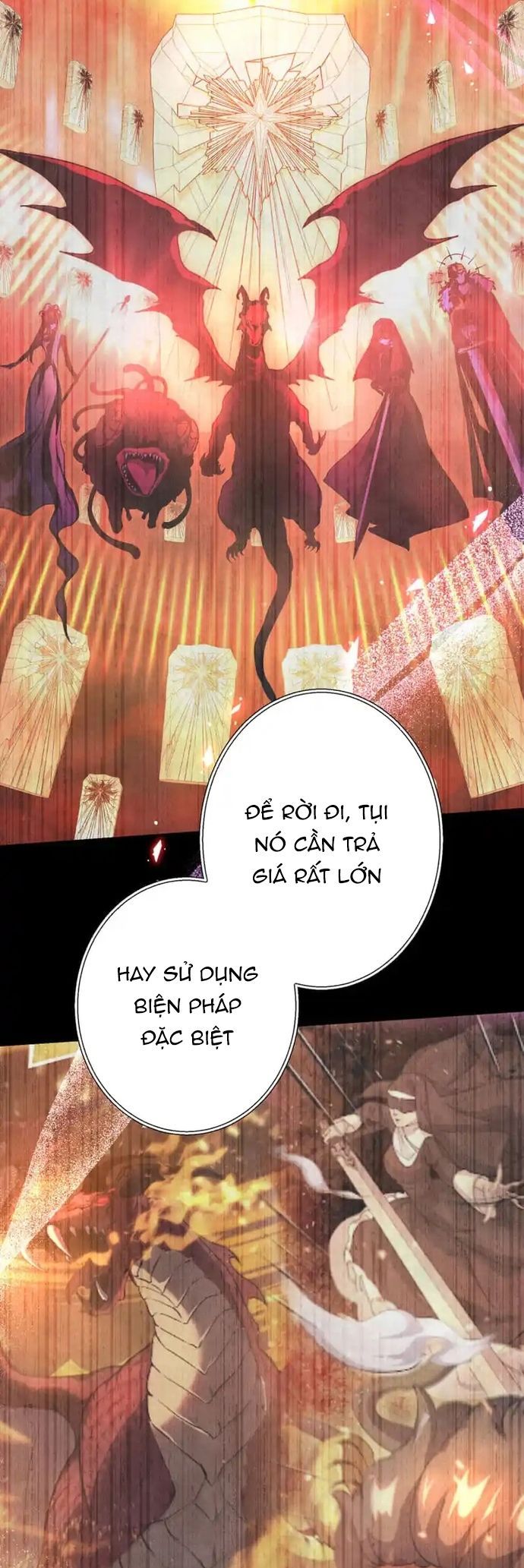 Quỷ Vương Tái Sinh Kẻ Lạc Lối [Chap 19-30]