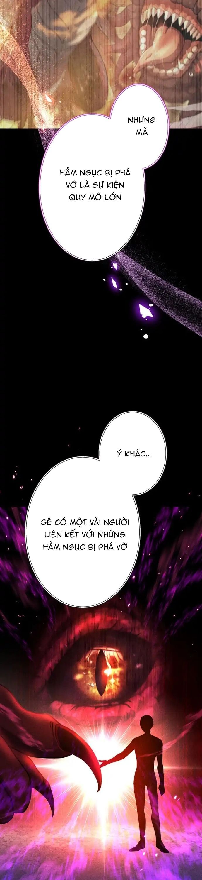Quỷ Vương Tái Sinh Kẻ Lạc Lối [Chap 19-30]