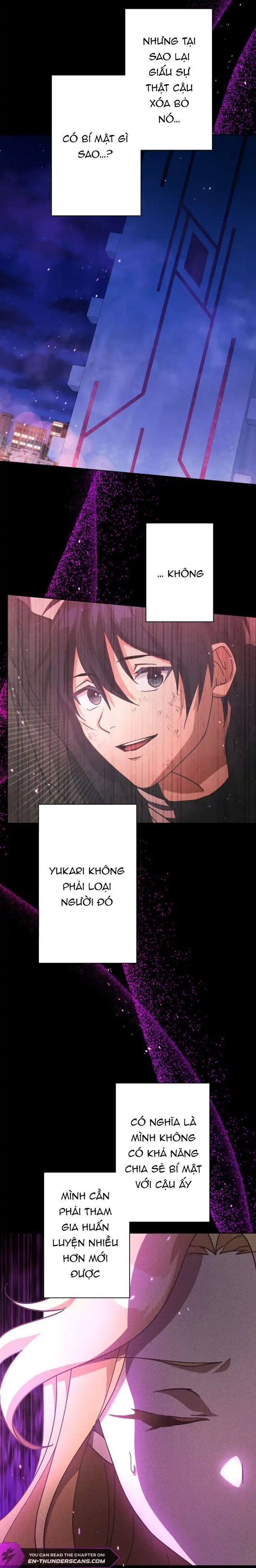 Quỷ Vương Tái Sinh Kẻ Lạc Lối [Chap 19-30]
