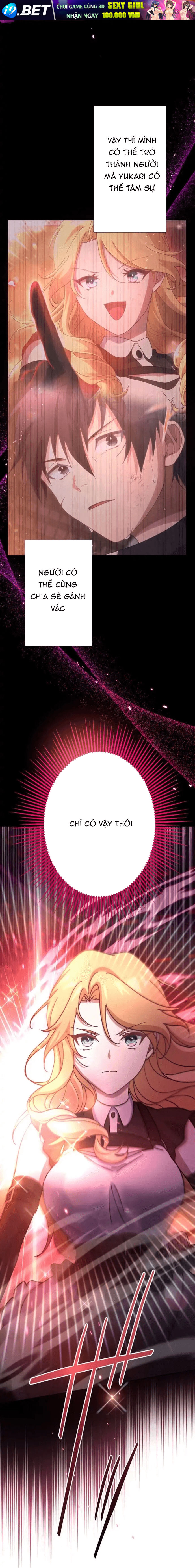 Quỷ Vương Tái Sinh Kẻ Lạc Lối [Chap 19-30]