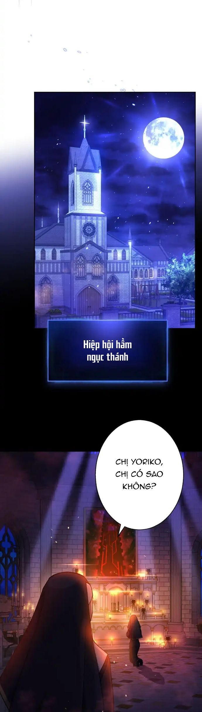 Quỷ Vương Tái Sinh Kẻ Lạc Lối [Chap 19-30]