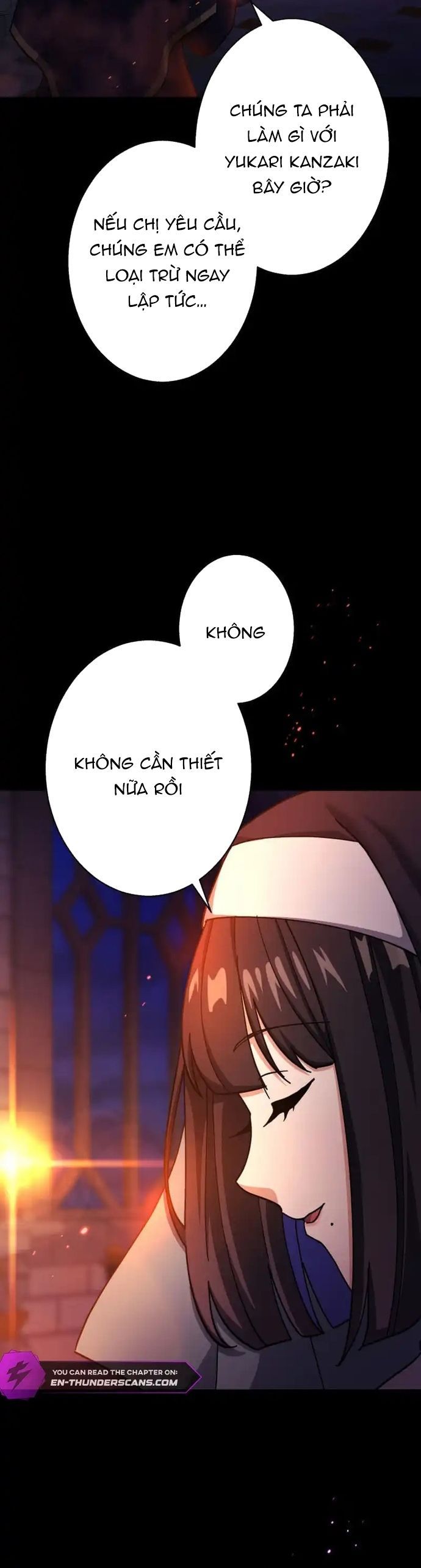Quỷ Vương Tái Sinh Kẻ Lạc Lối [Chap 19-30]