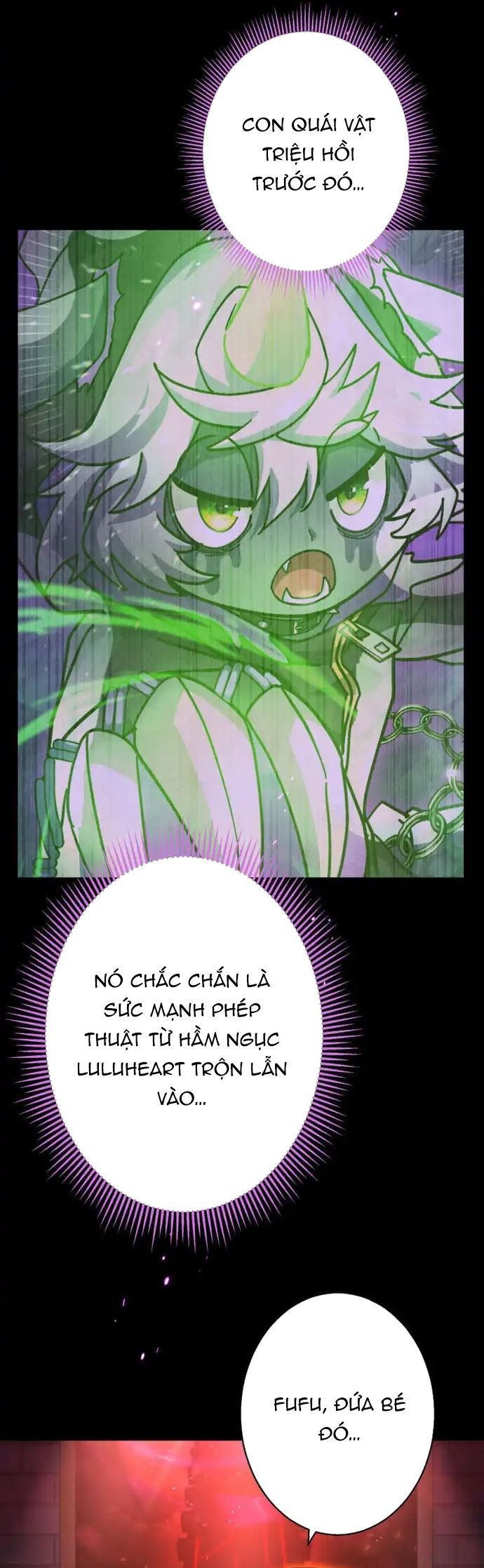 Quỷ Vương Tái Sinh Kẻ Lạc Lối [Chap 19-30]