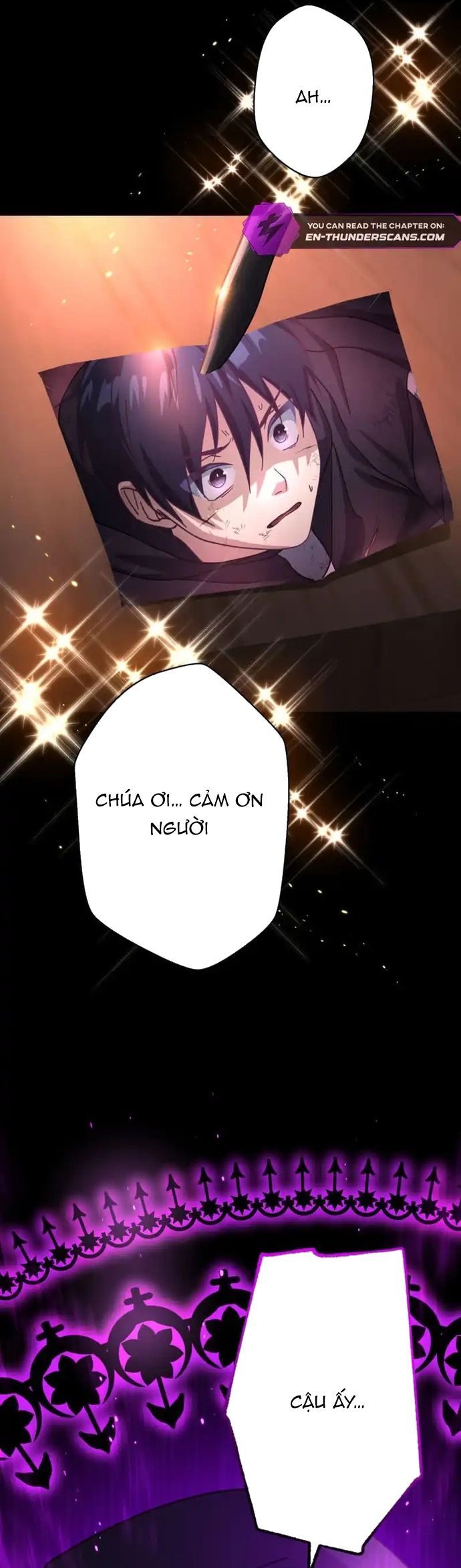 Quỷ Vương Tái Sinh Kẻ Lạc Lối [Chap 19-30]