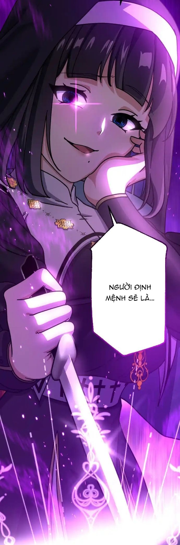 Quỷ Vương Tái Sinh Kẻ Lạc Lối [Chap 19-30]