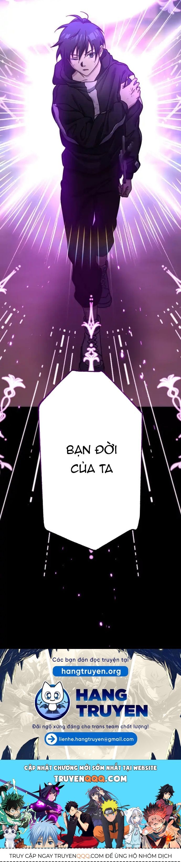 Quỷ Vương Tái Sinh Kẻ Lạc Lối [Chap 19-30]
