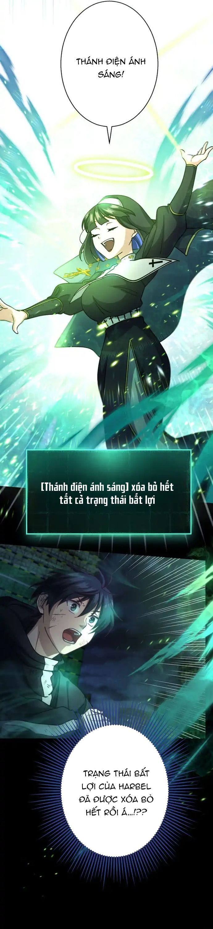 Quỷ Vương Tái Sinh Kẻ Lạc Lối [Chap 19-30]