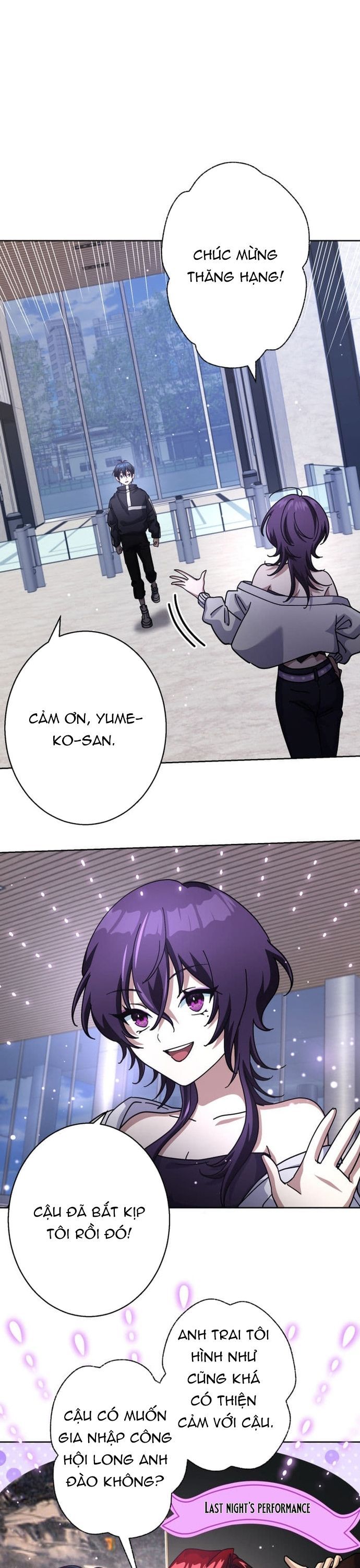 Quỷ Vương Tái Sinh Kẻ Lạc Lối [Chap 19-30]