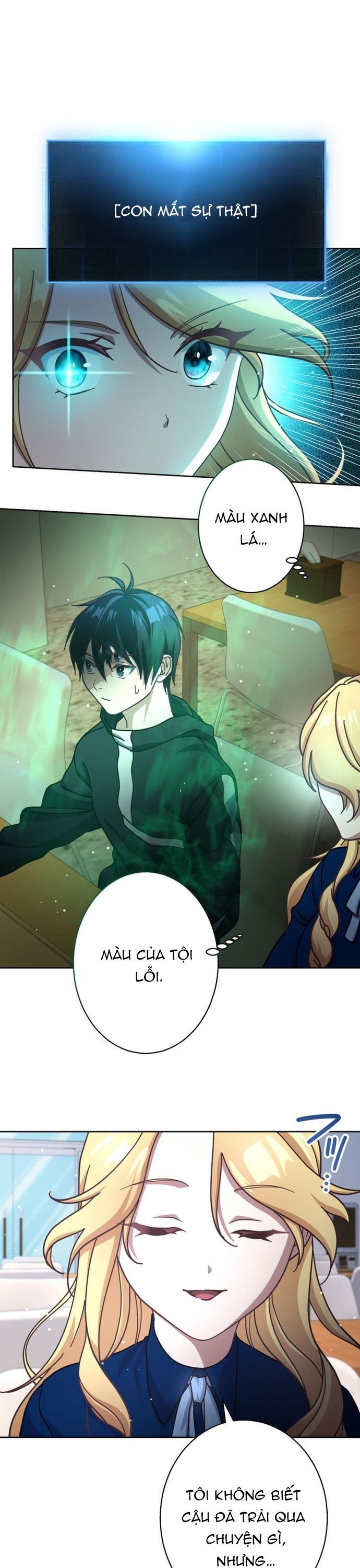 Quỷ Vương Tái Sinh Kẻ Lạc Lối [Chap 19-30]