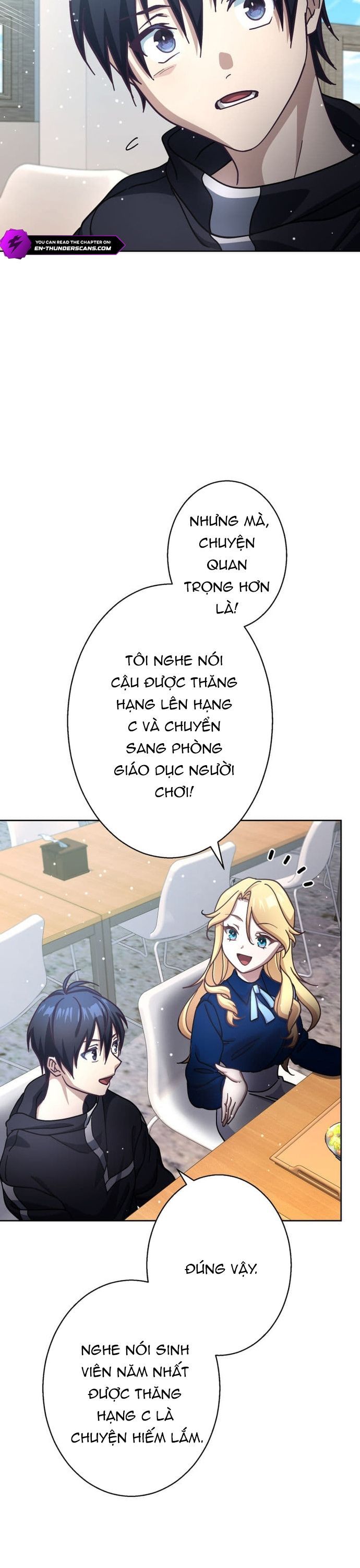 Quỷ Vương Tái Sinh Kẻ Lạc Lối [Chap 19-30]