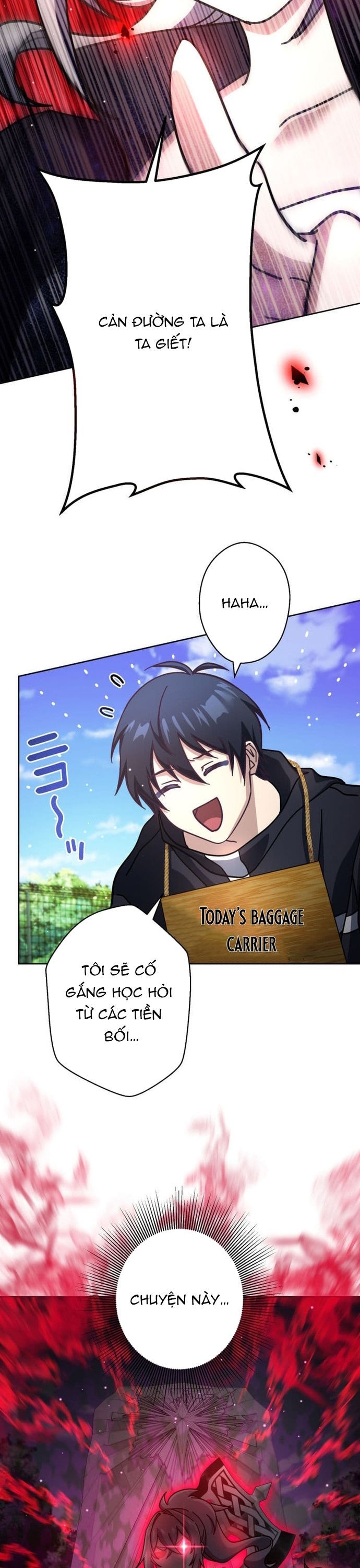 Quỷ Vương Tái Sinh Kẻ Lạc Lối [Chap 19-30]