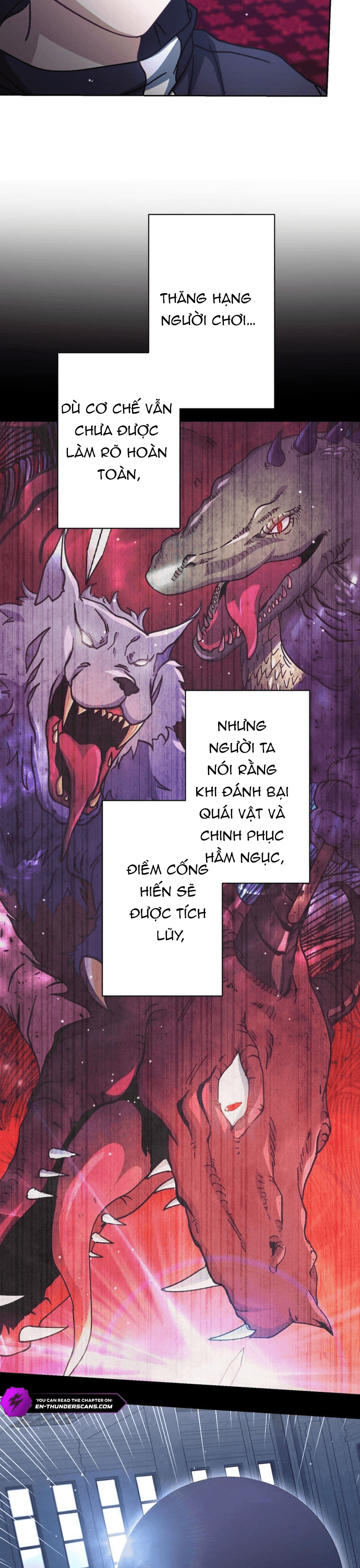 Quỷ Vương Tái Sinh Kẻ Lạc Lối [Chap 19-30]