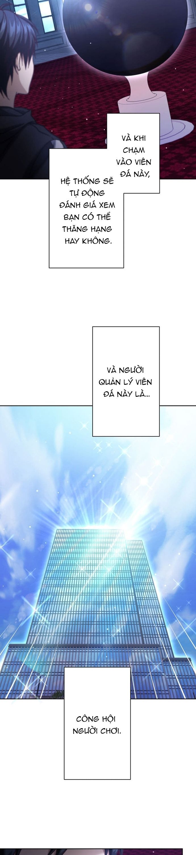 Quỷ Vương Tái Sinh Kẻ Lạc Lối [Chap 19-30]