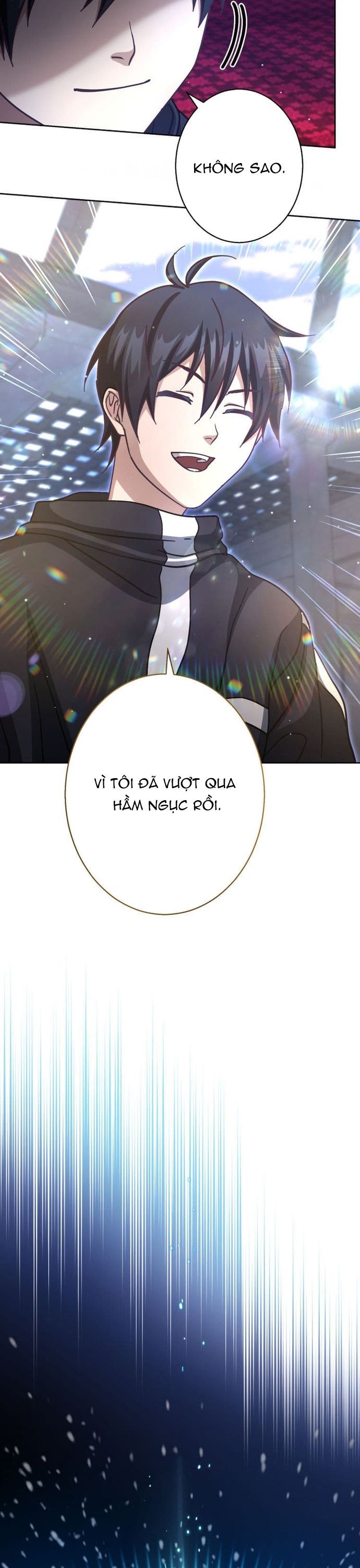 Quỷ Vương Tái Sinh Kẻ Lạc Lối [Chap 19-30]
