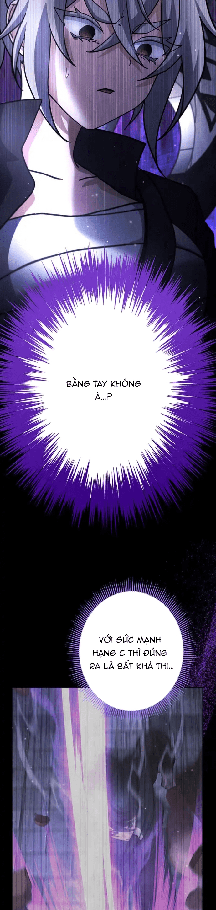 Quỷ Vương Tái Sinh Kẻ Lạc Lối [Chap 19-30]