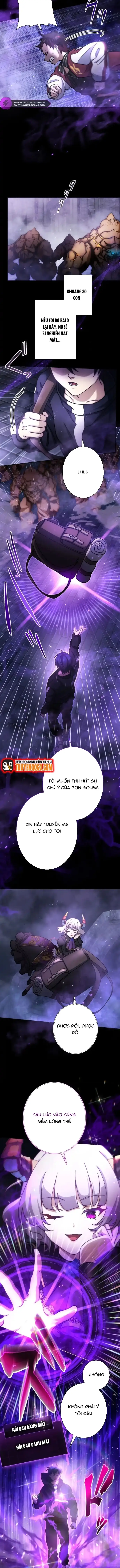 Quỷ Vương Tái Sinh Kẻ Lạc Lối [Chap 19-30]