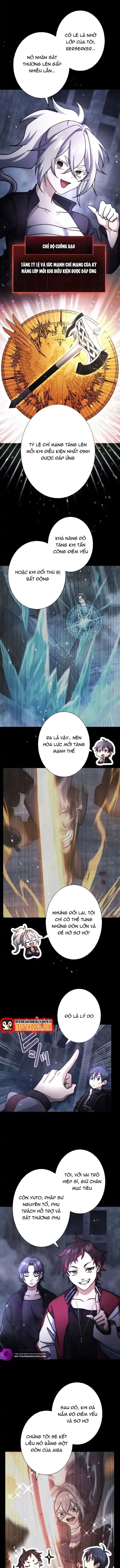 Quỷ Vương Tái Sinh Kẻ Lạc Lối [Chap 19-30]