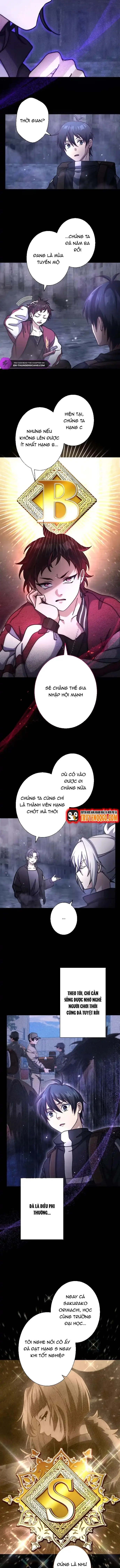 Quỷ Vương Tái Sinh Kẻ Lạc Lối [Chap 19-30]