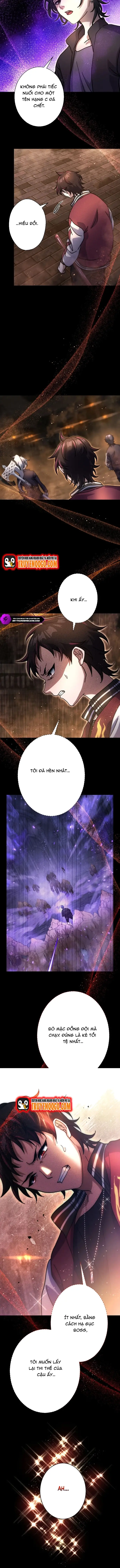 Quỷ Vương Tái Sinh Kẻ Lạc Lối [Chap 19-30]