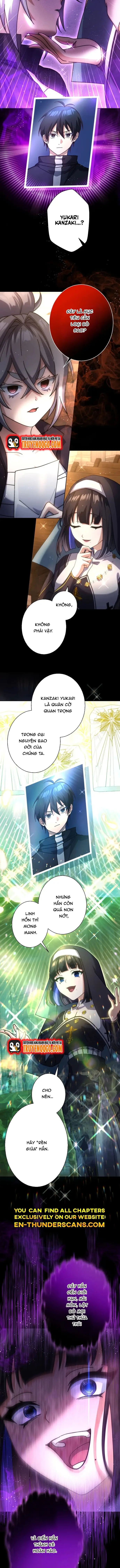 Quỷ Vương Tái Sinh Kẻ Lạc Lối [Chap 19-30]