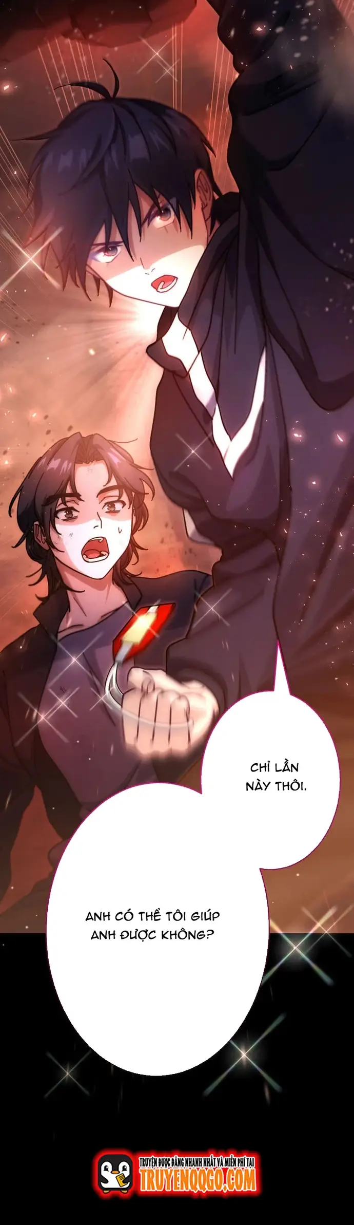 Quỷ Vương Tái Sinh Kẻ Lạc Lối [Chap 19-30]