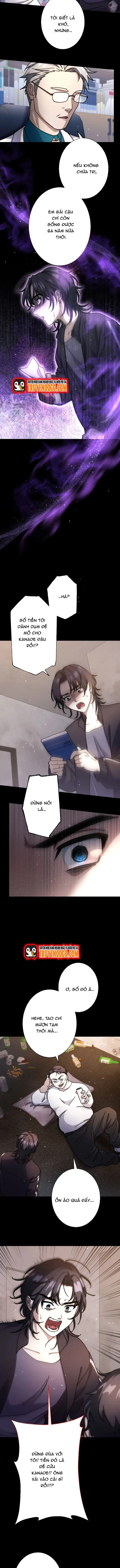 Quỷ Vương Tái Sinh Kẻ Lạc Lối [Chap 19-30]