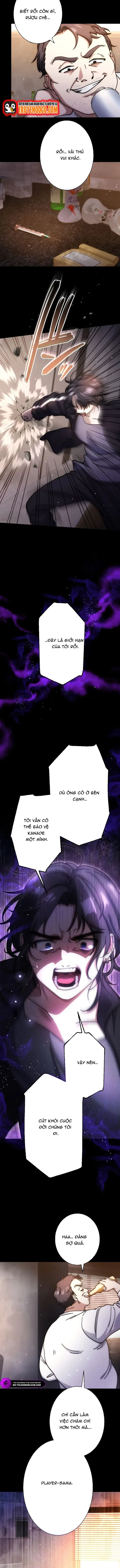 Quỷ Vương Tái Sinh Kẻ Lạc Lối [Chap 19-30]