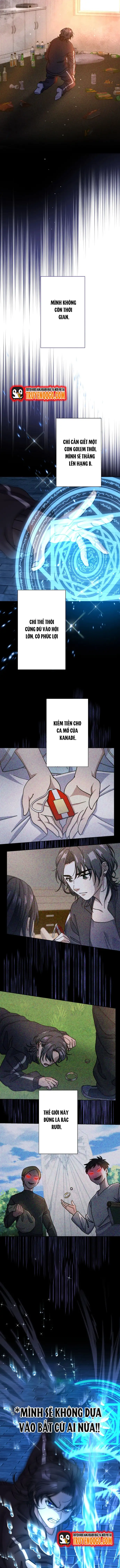 Quỷ Vương Tái Sinh Kẻ Lạc Lối [Chap 19-30]