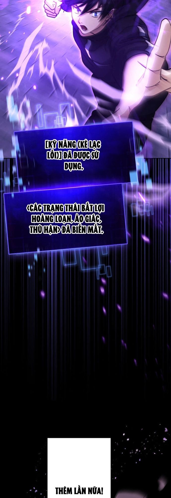 Quỷ Vương Tái Sinh Kẻ Lạc Lối [Chap 19-30]