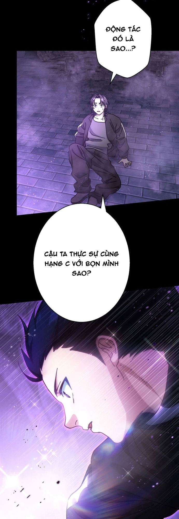 Quỷ Vương Tái Sinh Kẻ Lạc Lối [Chap 19-30]