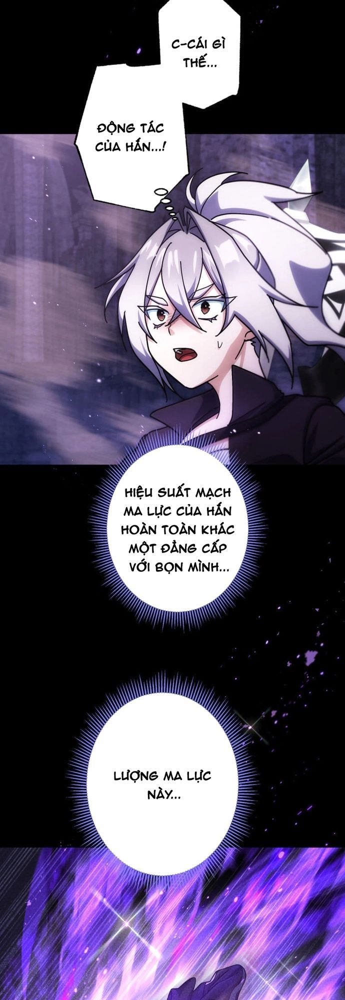 Quỷ Vương Tái Sinh Kẻ Lạc Lối [Chap 19-30]