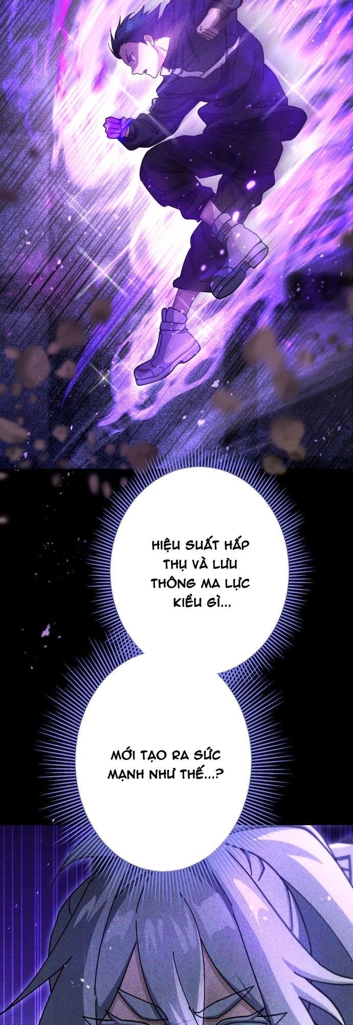 Quỷ Vương Tái Sinh Kẻ Lạc Lối [Chap 19-30]
