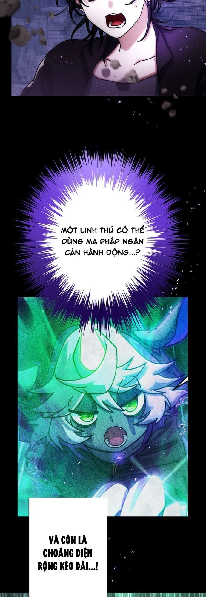 Quỷ Vương Tái Sinh Kẻ Lạc Lối [Chap 19-30]