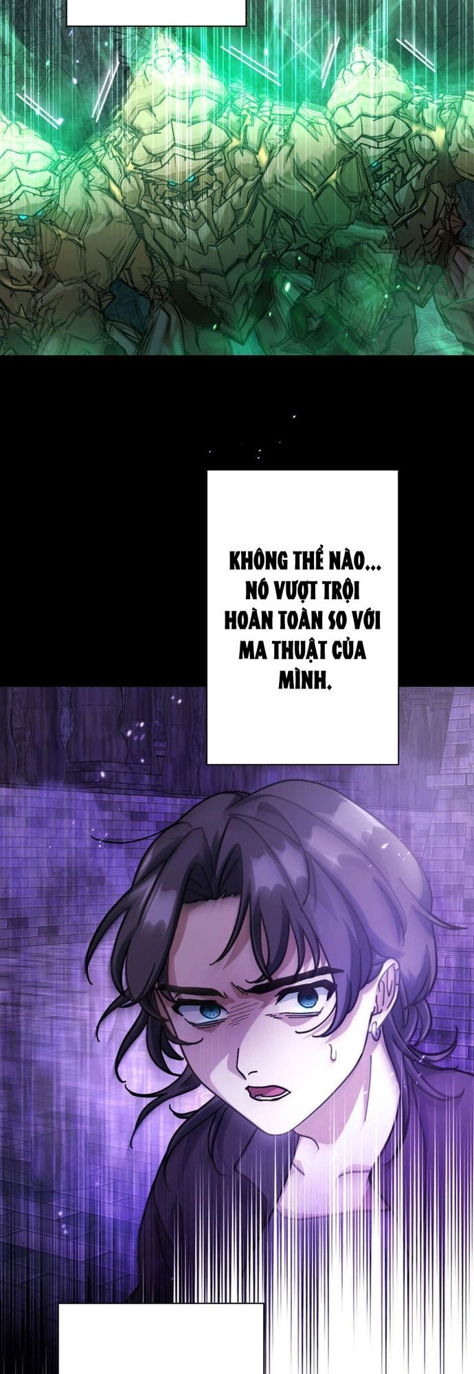 Quỷ Vương Tái Sinh Kẻ Lạc Lối [Chap 19-30]