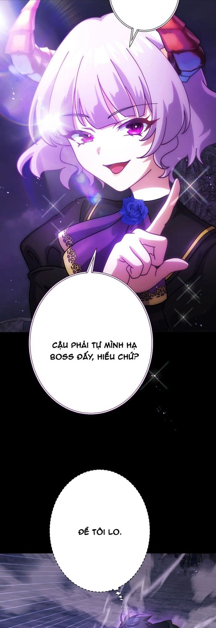 Quỷ Vương Tái Sinh Kẻ Lạc Lối [Chap 19-30]