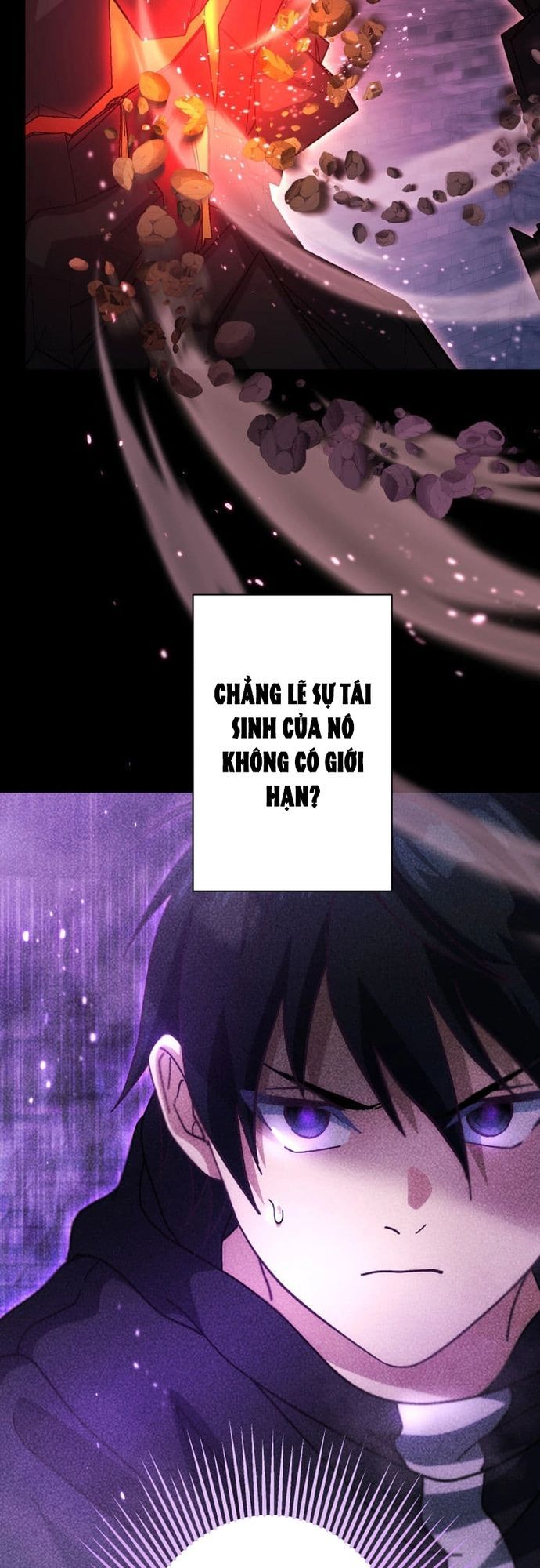 Quỷ Vương Tái Sinh Kẻ Lạc Lối [Chap 19-30]