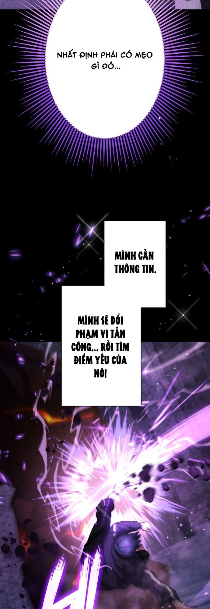 Quỷ Vương Tái Sinh Kẻ Lạc Lối [Chap 19-30]