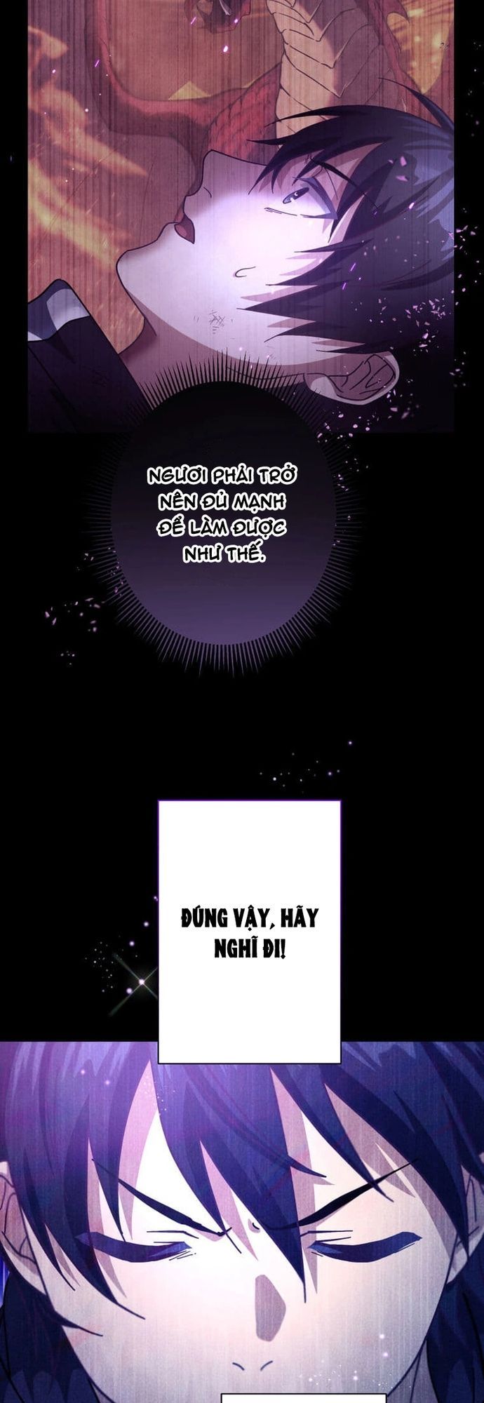 Quỷ Vương Tái Sinh Kẻ Lạc Lối [Chap 19-30]