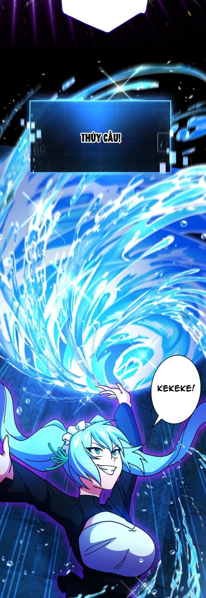 Quỷ Vương Tái Sinh Kẻ Lạc Lối [Chap 19-30]