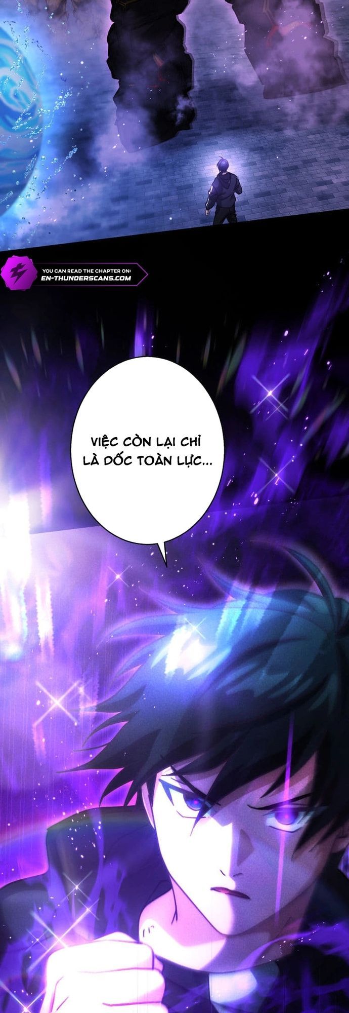 Quỷ Vương Tái Sinh Kẻ Lạc Lối [Chap 19-30]