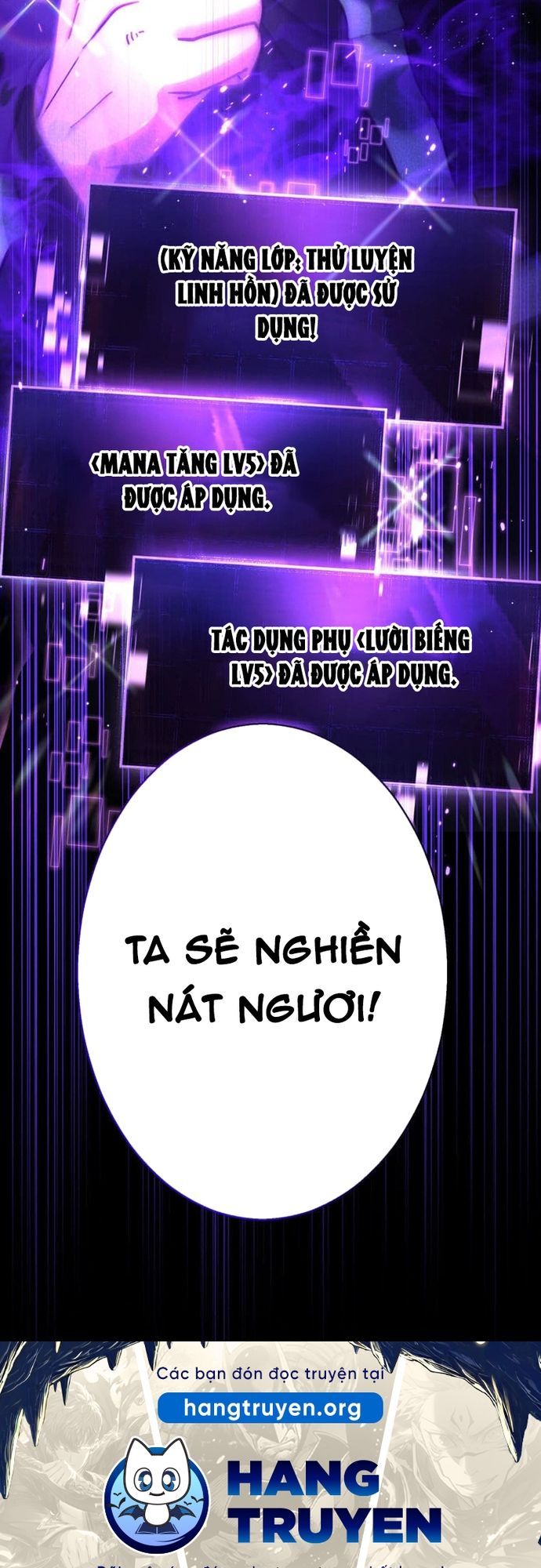Quỷ Vương Tái Sinh Kẻ Lạc Lối [Chap 19-30]