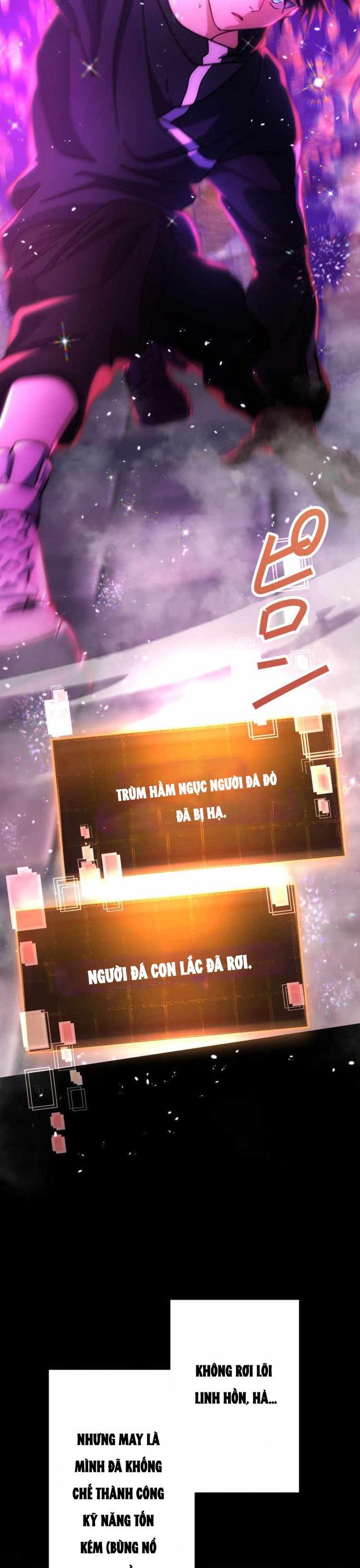 Quỷ Vương Tái Sinh Kẻ Lạc Lối [Chap 19-30]
