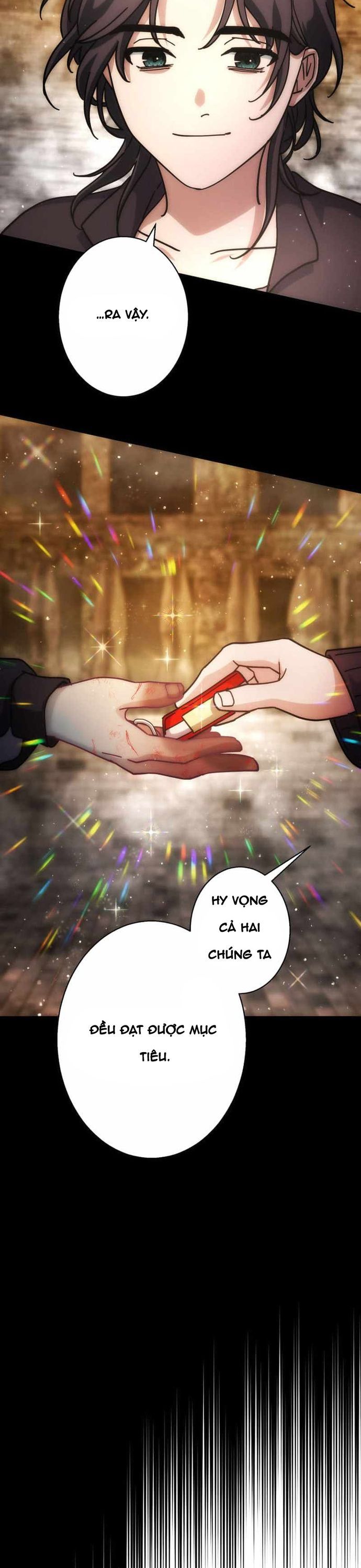 Quỷ Vương Tái Sinh Kẻ Lạc Lối [Chap 19-30]