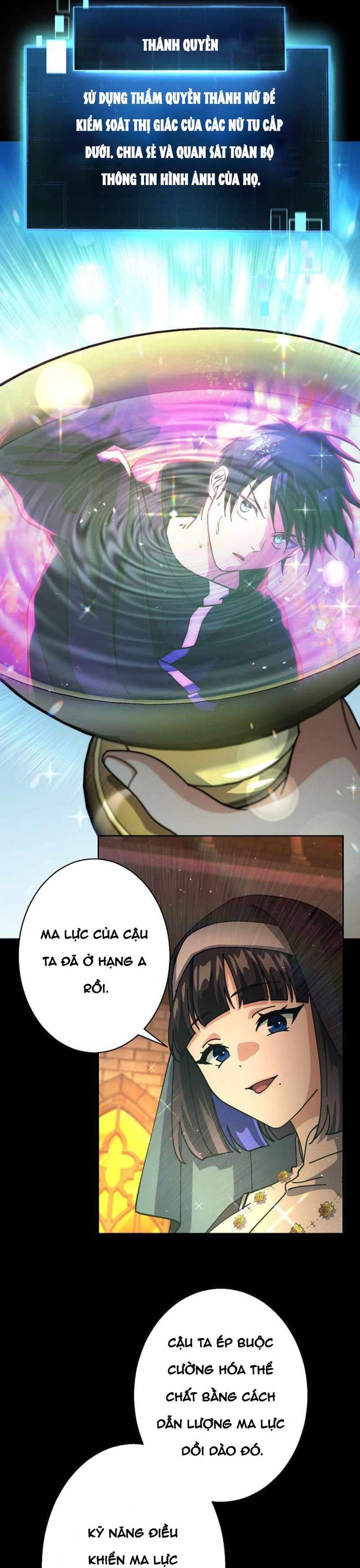 Quỷ Vương Tái Sinh Kẻ Lạc Lối [Chap 19-30]