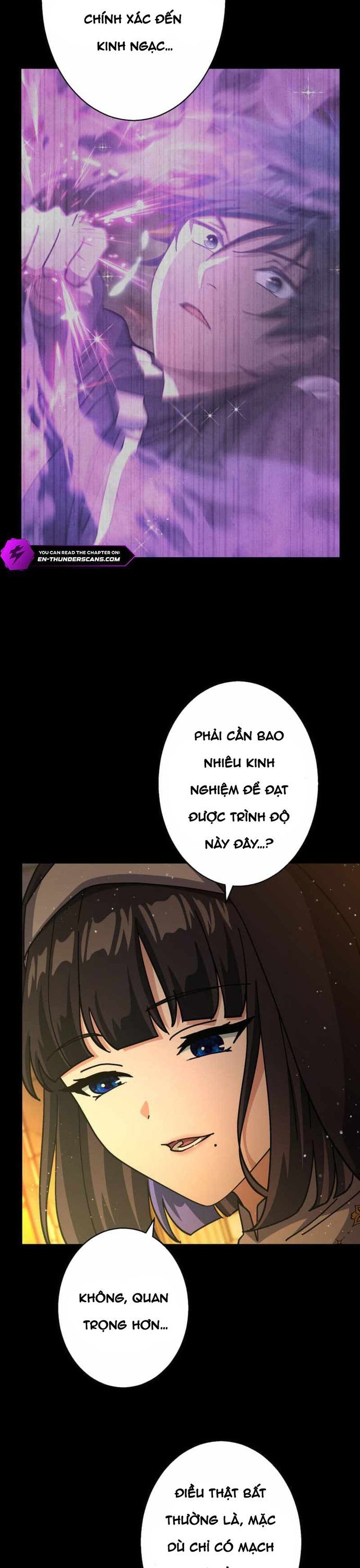 Quỷ Vương Tái Sinh Kẻ Lạc Lối [Chap 19-30]