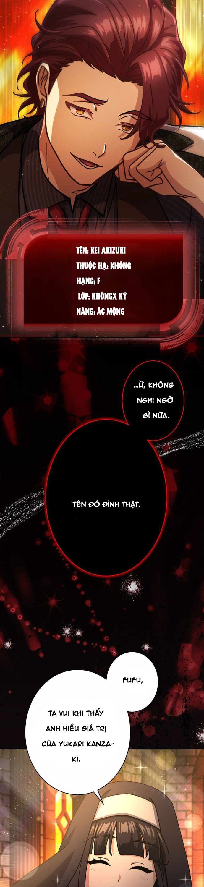 Quỷ Vương Tái Sinh Kẻ Lạc Lối [Chap 19-30]
