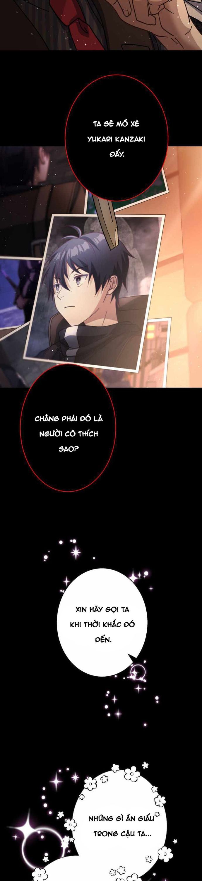 Quỷ Vương Tái Sinh Kẻ Lạc Lối [Chap 19-30]