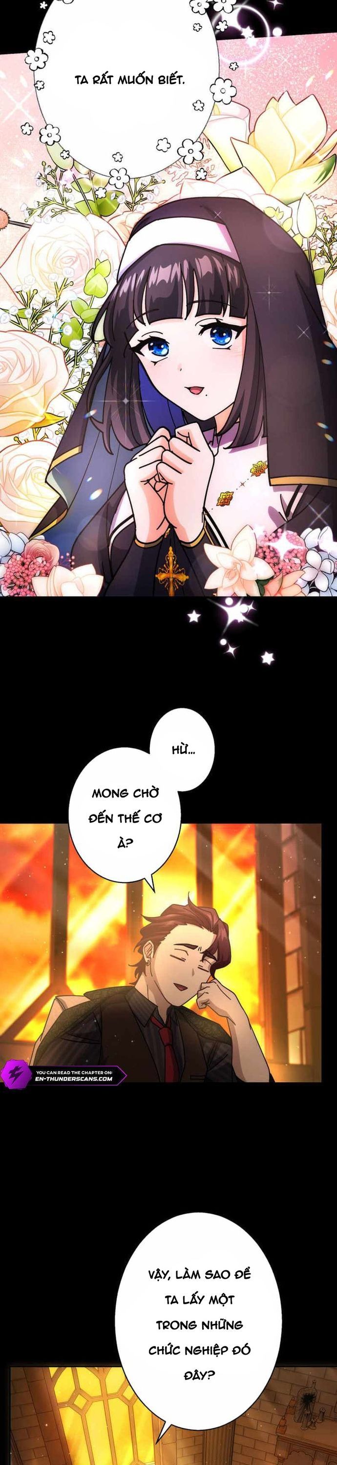 Quỷ Vương Tái Sinh Kẻ Lạc Lối [Chap 19-30]
