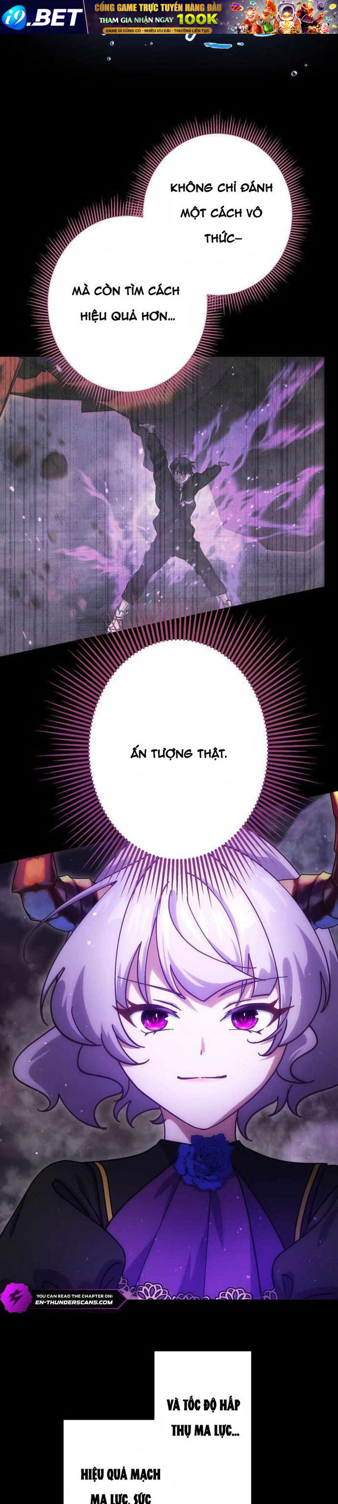 Quỷ Vương Tái Sinh Kẻ Lạc Lối [Chap 19-30]